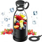 Effortless Home™Mini Portable Fresh Juice Blender