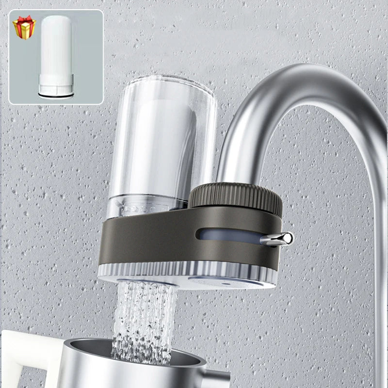 Effortless Home™ Water filter for kitchen